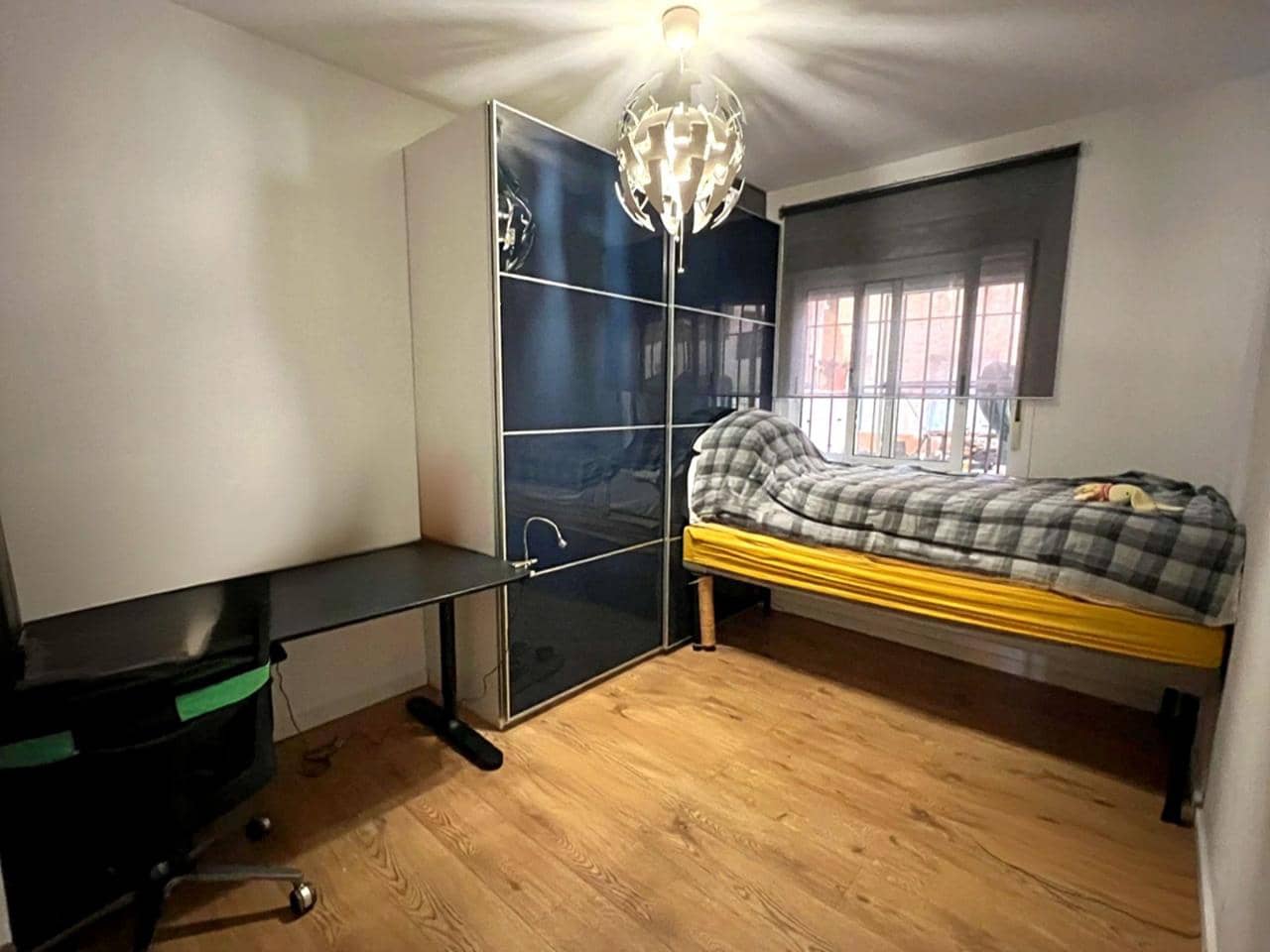 2 soverom Leilighet til salgs i Adeje med svømmebasseng garasje - € 380 000 (Ref: 9426416)