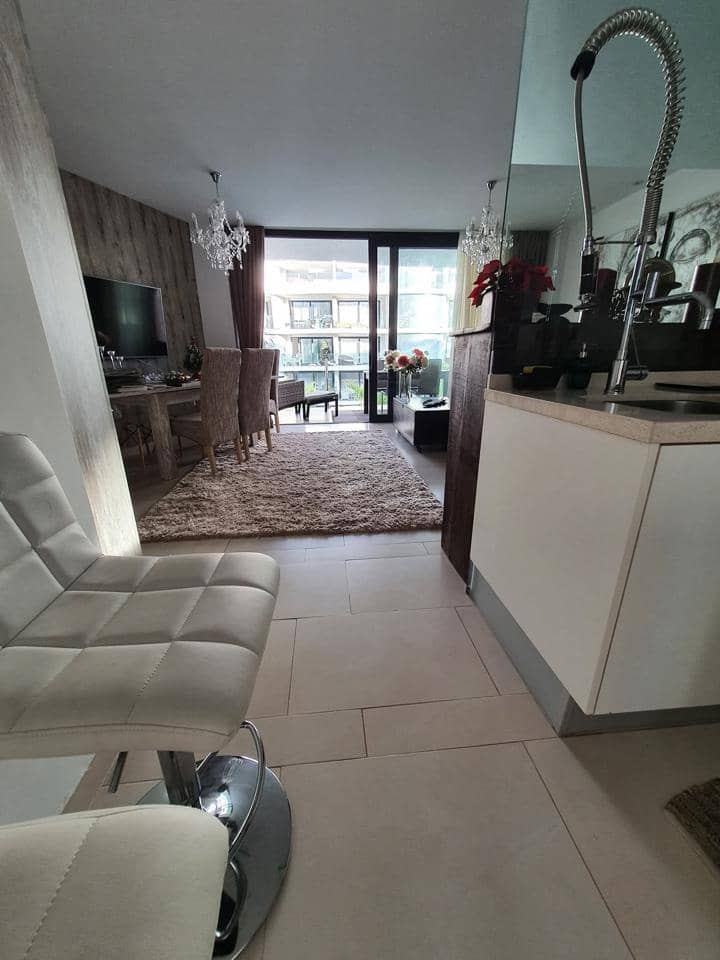 2 sypialnia Mieszkanie na sprzedaż w Palm-Mar z basenem garażem - 450 000 € (Ref: 9436312)