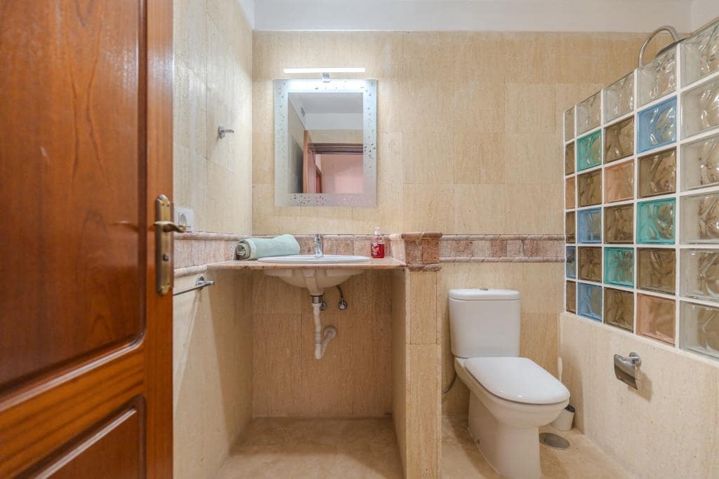 3 soverom Villa til salgs i Costa Adeje med svømmebasseng - € 1 280 000 (Ref: 9462823)