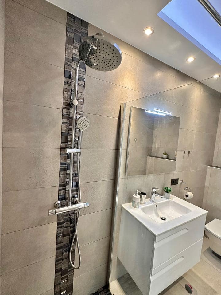 1 chambre Appartement à vendre à Costa Adeje avec piscine - 375 000 € (Ref: 9475649)