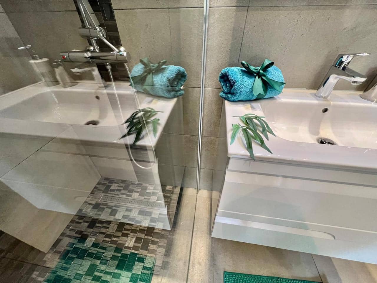 1 chambre Appartement à vendre à Costa Adeje avec piscine - 375 000 € (Ref: 9475649)