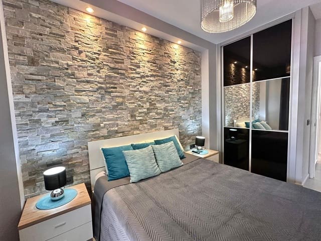 1 chambre Appartement à vendre à San Eugenio Bajo, Adeje avec piscine - 375 000 € (Ref: 9475649)