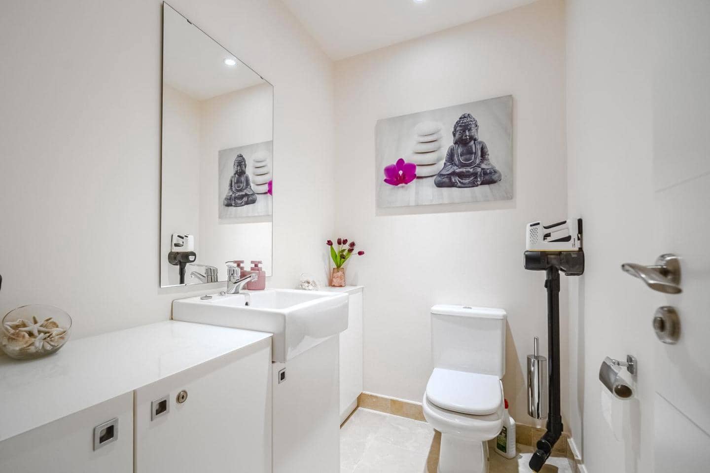 Piso de 2 habitaciones en La Caleta Adeje en venta con piscina - 995.000 € (Ref: 9492770)