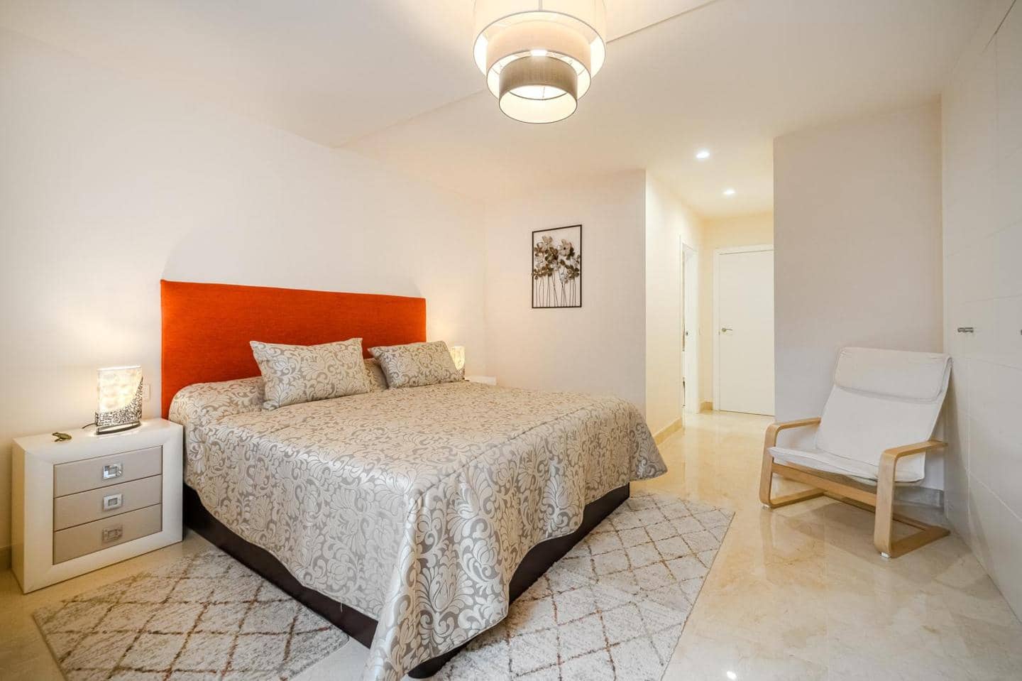 Piso de 2 habitaciones en La Caleta Adeje en venta con piscina - 995.000 € (Ref: 9492770)