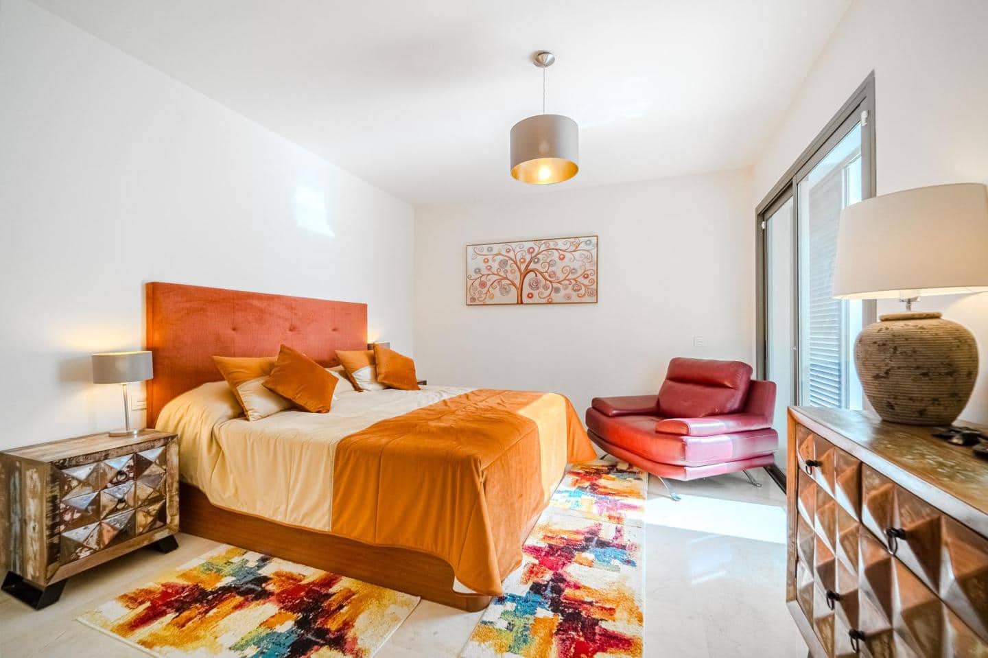 Piso de 2 habitaciones en La Caleta Adeje en venta con piscina - 995.000 € (Ref: 9492770)