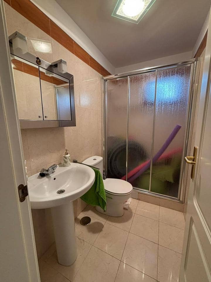 2 soverom Leilighet til salgs i Palm-Mar med svømmebasseng garasje - € 355 000 (Ref: 9503439)