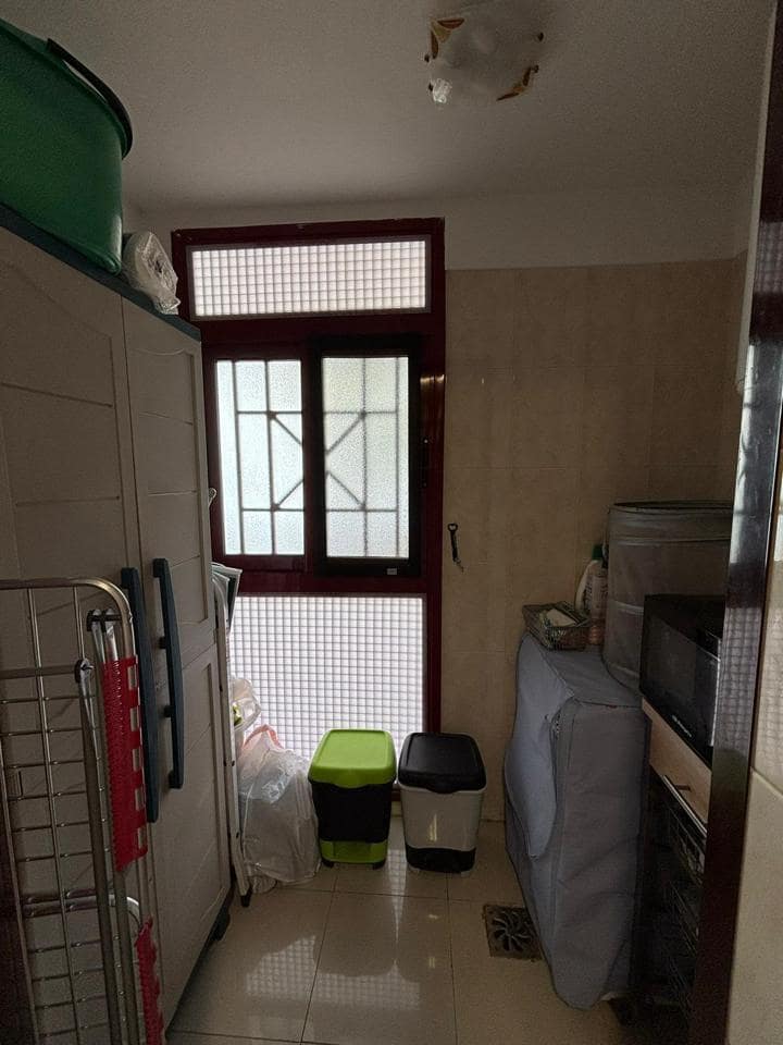 2 soverom Leilighet til salgs i Palm-Mar med svømmebasseng garasje - € 355 000 (Ref: 9503439)