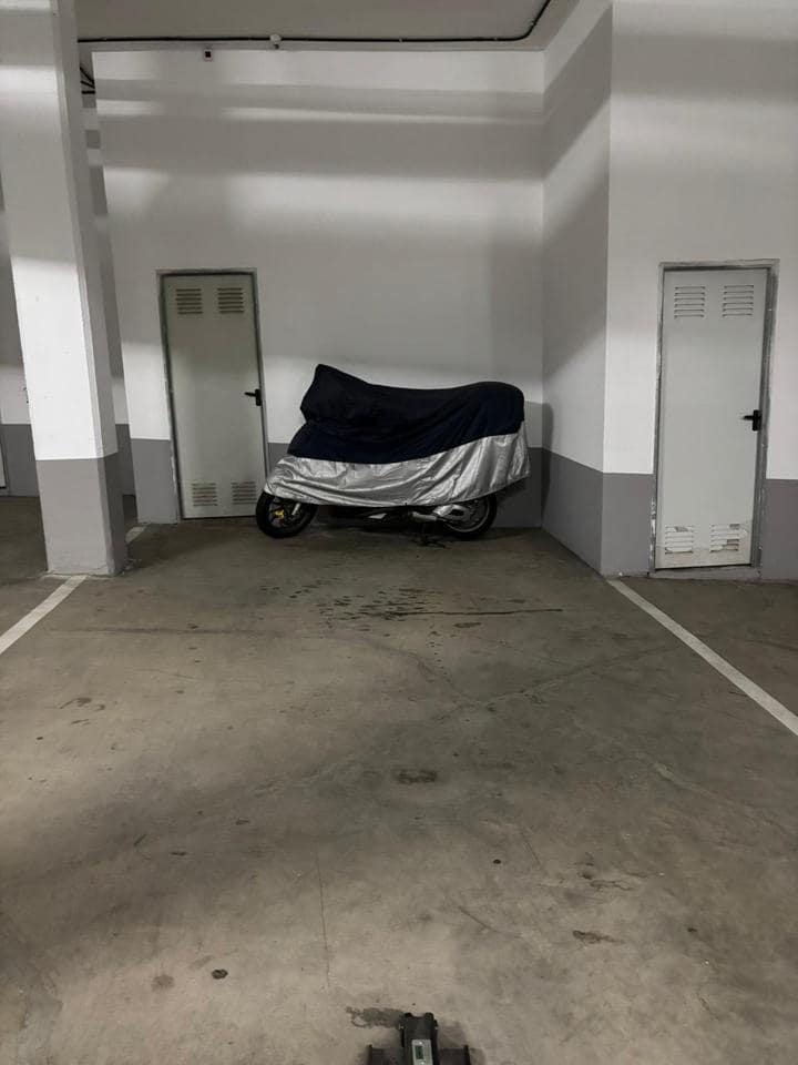 2 soverom Leilighet til salgs i Palm-Mar med svømmebasseng garasje - € 355 000 (Ref: 9503439)