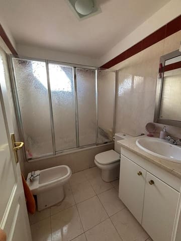 2 soverom Leilighet til salgs i Palm-Mar, Arona med svømmebasseng garasje - € 355 000 (Ref: 9503439)