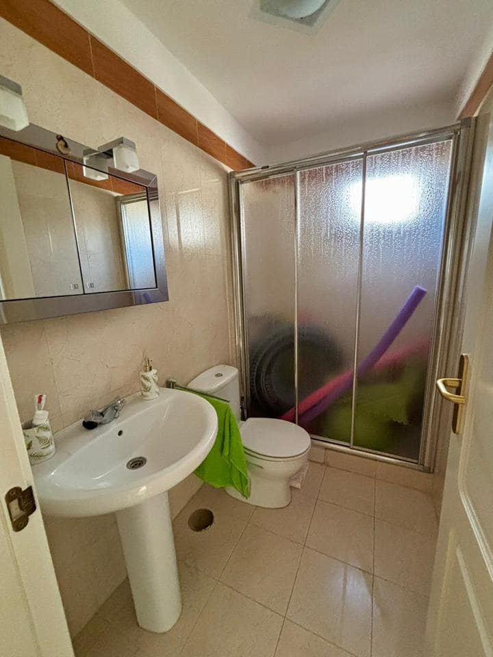 2 soverom Leilighet til salgs i Palm-Mar med svømmebasseng garasje - € 355 000 (Ref: 9503439)