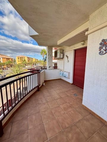 2 soverom Leilighet til salgs i Palm-Mar, Arona med svømmebasseng garasje - € 355 000 (Ref: 9503439)