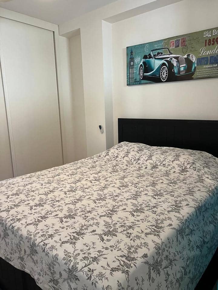 2 soverom Leilighet til salgs i Costa Adeje med garasje - € 329 000 (Ref: 9504569)