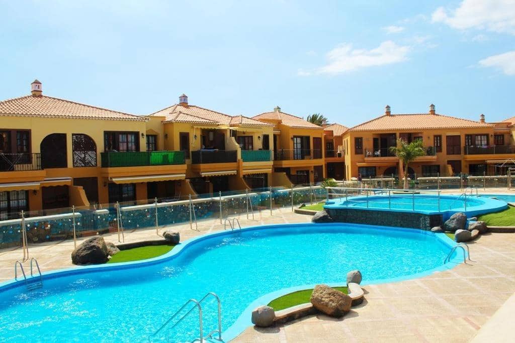 2 quarto Apartamento para venda em Costa del Silencio com piscina garagem - 269 000 € (Ref: 9516515)