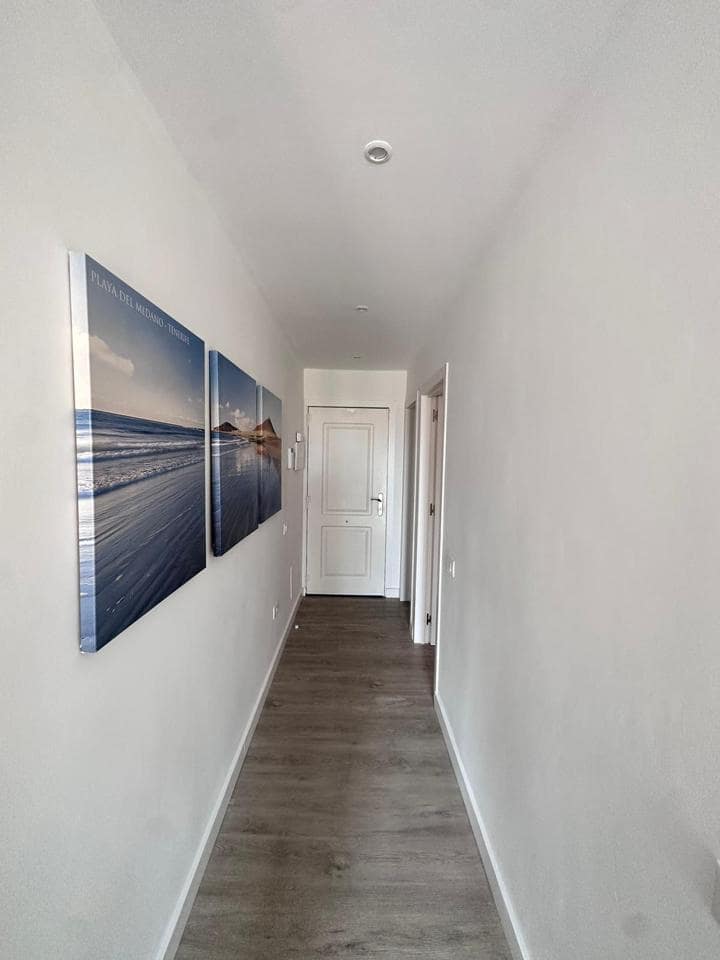 2 bedroom Flat for sale in Costa del Silencio with pool garage - € 269,000 (Ref: 9516515)