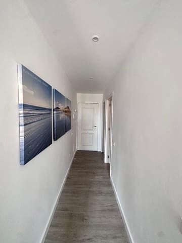 Piso de 2 habitaciones en Costa del Silencio, Arona en venta con piscina garaje - 269.000 € (Ref: 9516515)