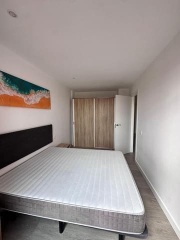 Piso de 2 habitaciones en Costa del Silencio, Arona en venta con piscina garaje - 269.000 € (Ref: 9516515)