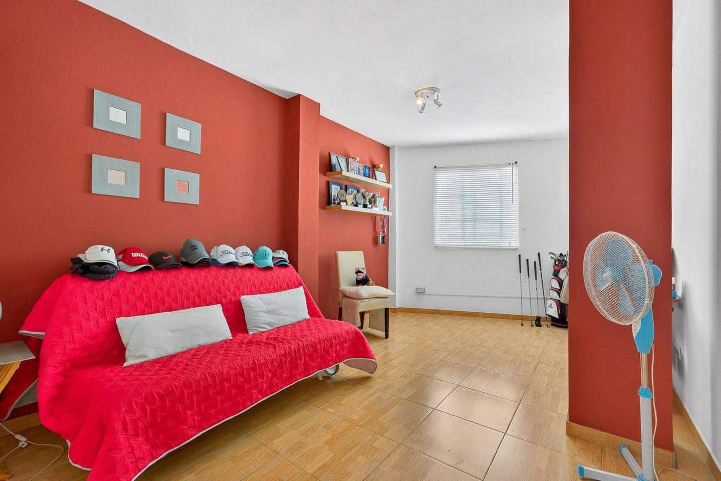 3 bedroom Villa for sale in Costa Adeje with pool garage - € 659,000 (Ref: 9516516)