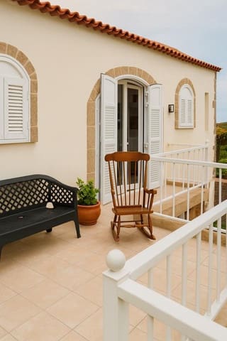 3 slaapkamer Villa te koop in Taucho, Adeje met garage - € 460.000 (Ref: 9519348)