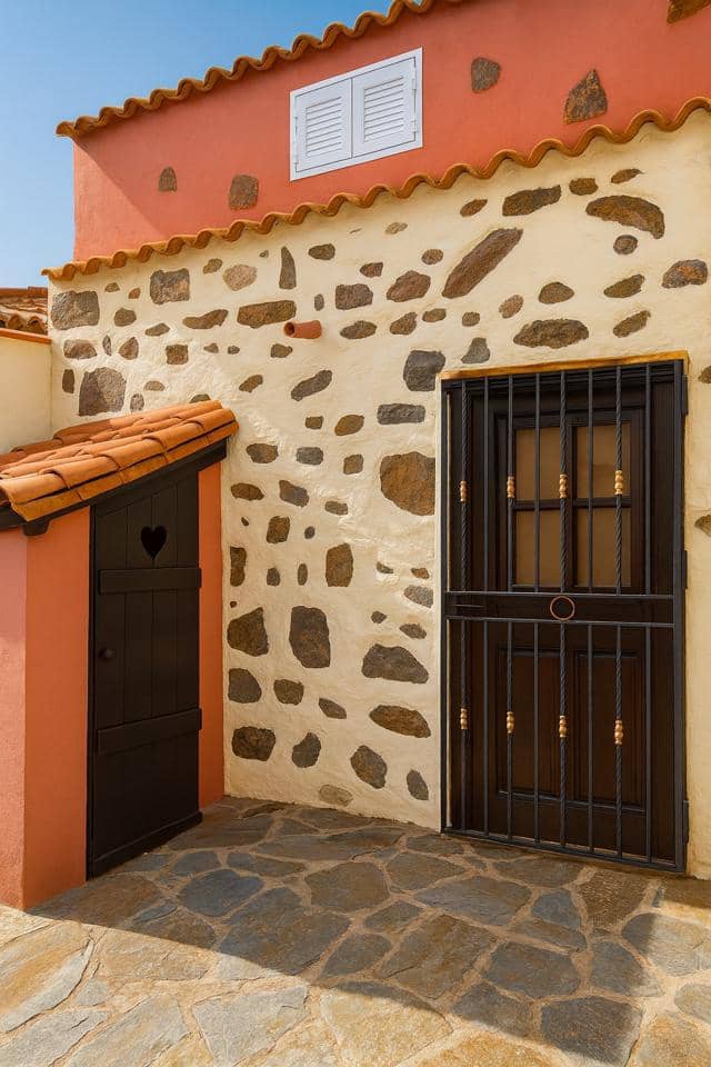 3 slaapkamer Villa te koop in Taucho met garage - € 460.000 (Ref: 9519348)