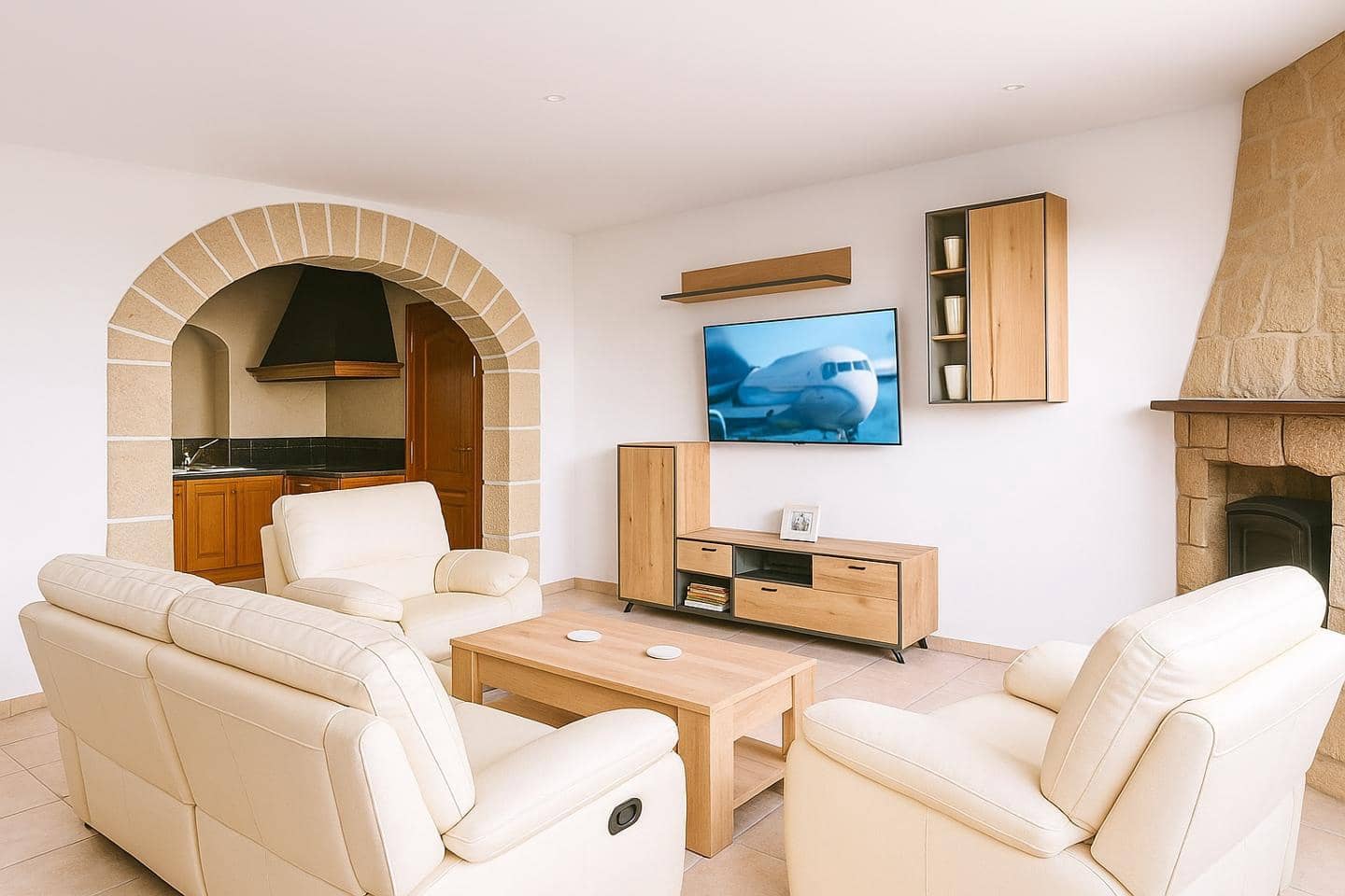 3 slaapkamer Villa te koop in Taucho met garage - € 460.000 (Ref: 9519348)