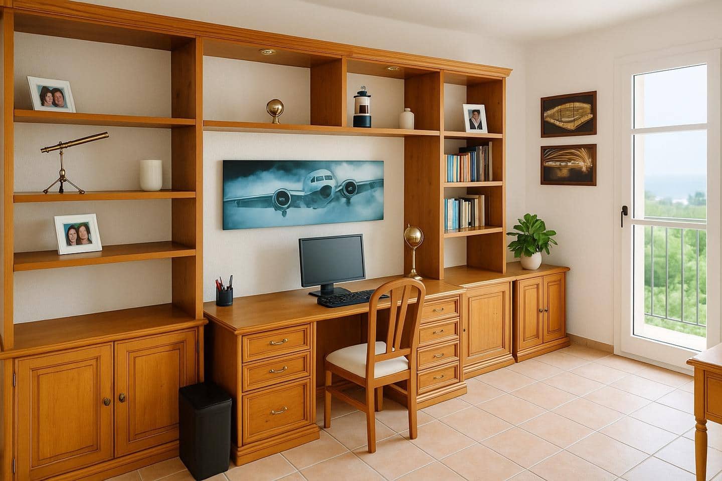 3 slaapkamer Villa te koop in Taucho met garage - € 460.000 (Ref: 9519348)