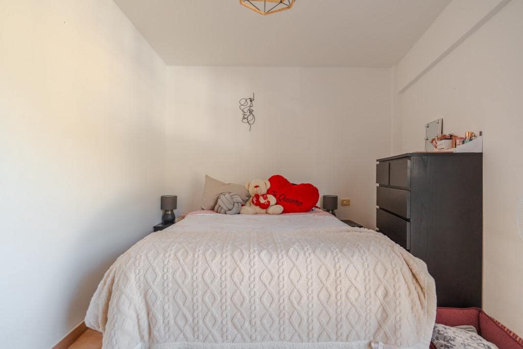 1 soverom Leilighet til salgs i Adeje - € 205 000 (Ref: 9532874)