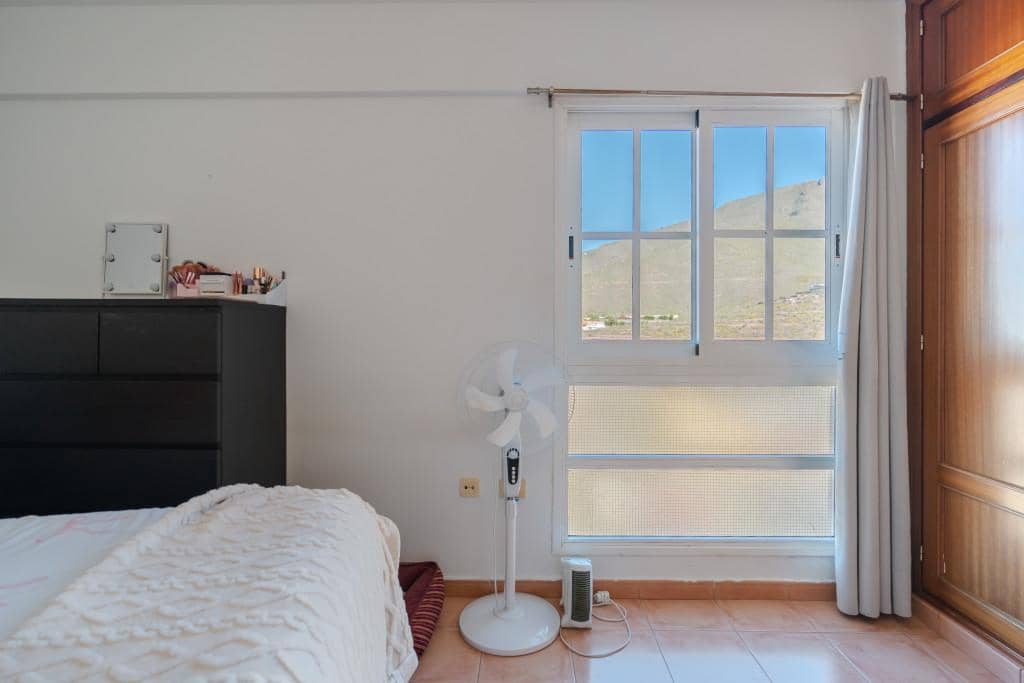 1 soverom Leilighet til salgs i Adeje - € 205 000 (Ref: 9532874)