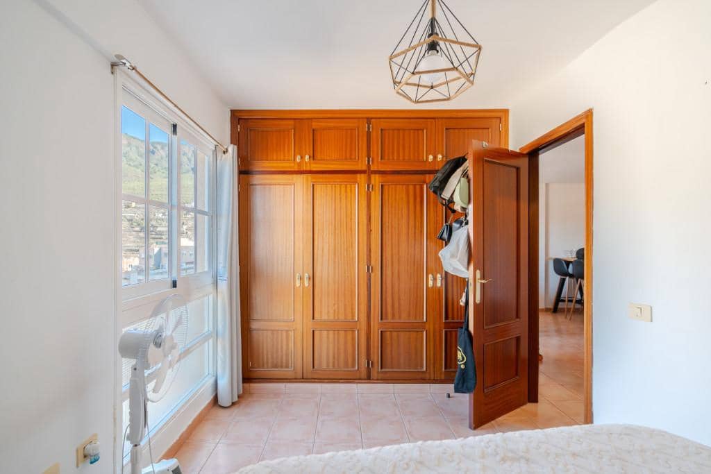 1 soverom Leilighet til salgs i Adeje - € 205 000 (Ref: 9532874)