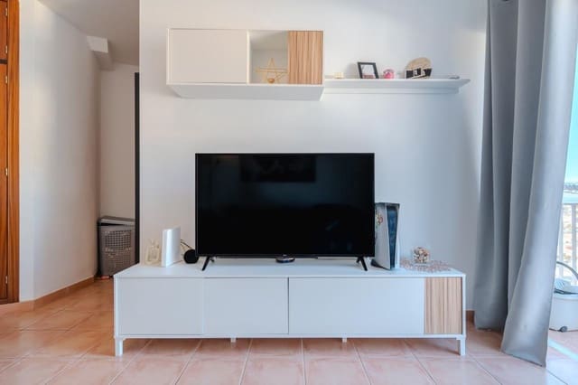 1 soverom Leilighet til salgs i Casco Urbano, Adeje - € 205 000 (Ref: 9532874)