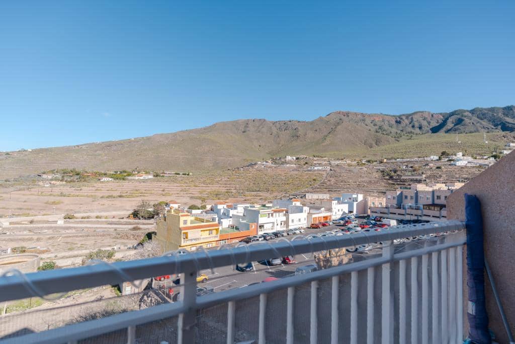 1 soverom Leilighet til salgs i Adeje - € 205 000 (Ref: 9532874)