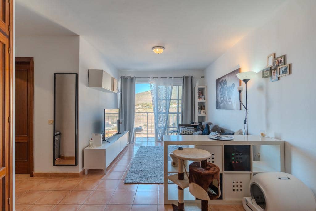 1 soverom Leilighet til salgs i Adeje - € 205 000 (Ref: 9532874)