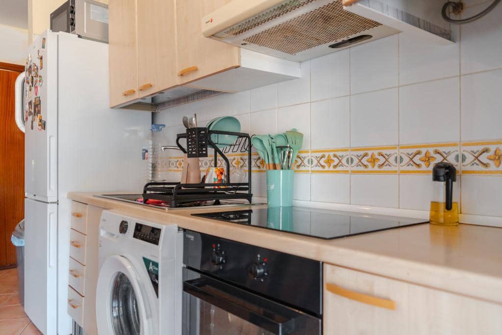 1 soverom Leilighet til salgs i Adeje - € 205 000 (Ref: 9532874)