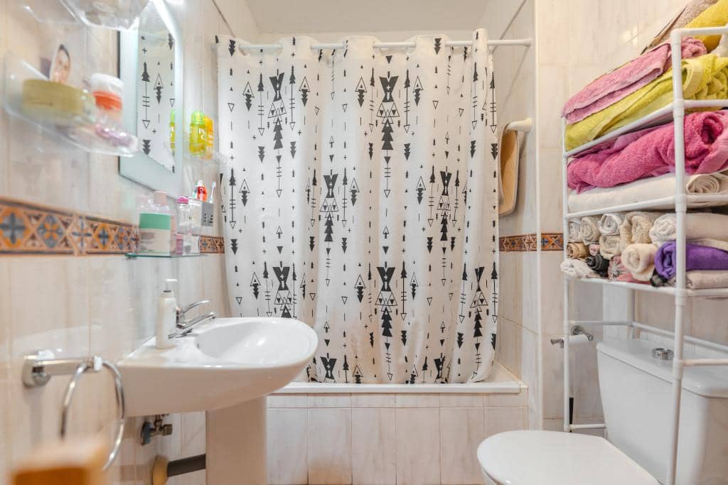 1 soverom Leilighet til salgs i Adeje - € 205 000 (Ref: 9532874)