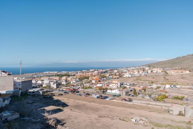 1 soverom Leilighet til salgs i Casco Urbano, Adeje - € 205 000 (Ref: 9532874)