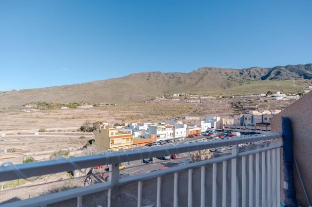 1 soverom Leilighet til salgs i Casco Urbano, Adeje - € 205 000 (Ref: 9532874)