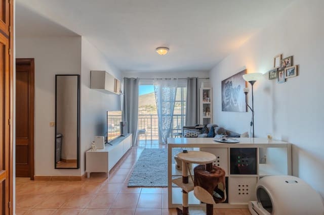 1 soverom Leilighet til salgs i Casco Urbano, Adeje - € 205 000 (Ref: 9532874)