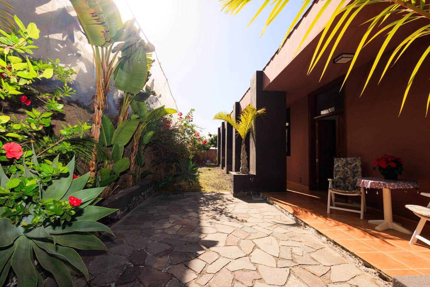 4 bedroom Finca/Country House for sale in Guia de Isora with garage - € 720,000 (Ref: 9536367)