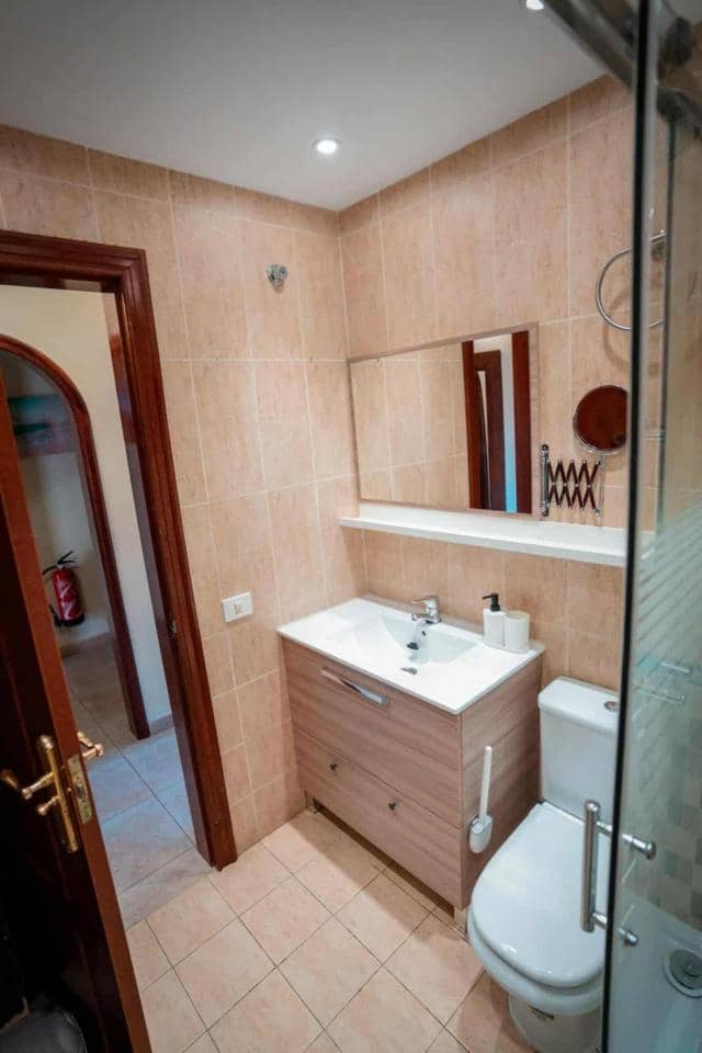 2 camera da letto Appartamento in vendita in Costa del Silencio con piscina - 249.900 € (Rif: 9544535)