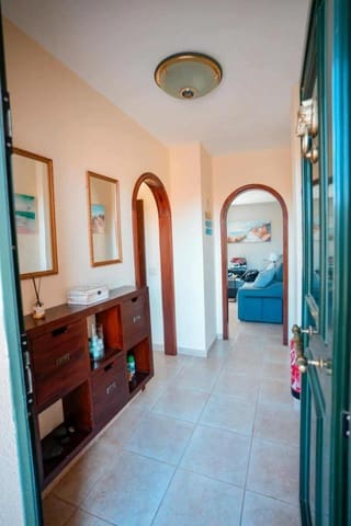 2 sypialnia Mieszkanie na sprzedaż w Costa del Silencio, Arona z basenem - 249 900 € (Ref: 9544535)