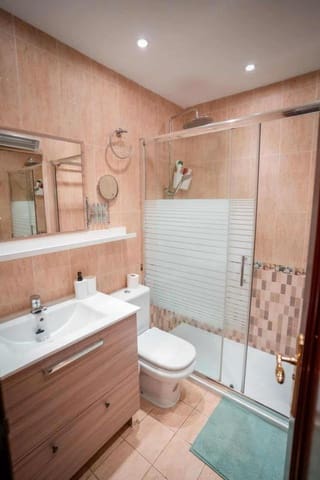 2 sypialnia Mieszkanie na sprzedaż w Costa del Silencio, Arona z basenem - 249 900 € (Ref: 9544535)