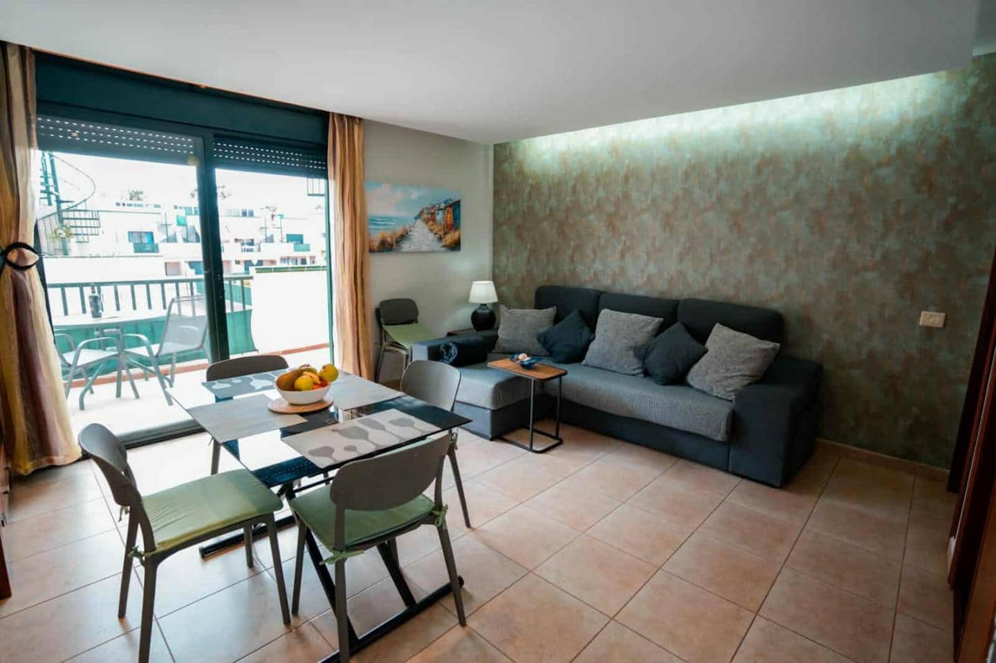 2 camera da letto Appartamento in vendita in Costa del Silencio con piscina - 249.900 € (Rif: 9544535)