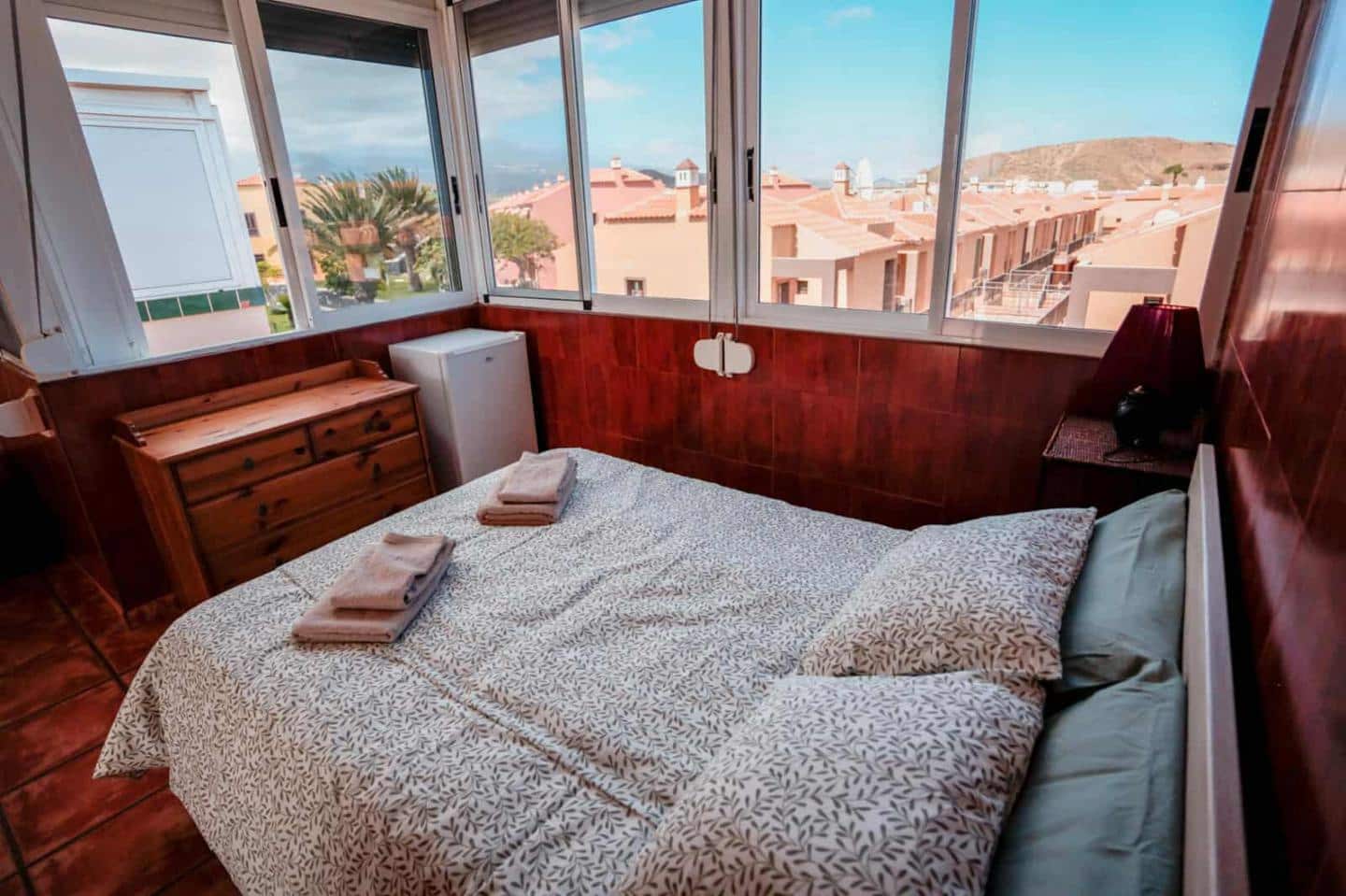 2 camera da letto Appartamento in vendita in Costa del Silencio con piscina - 249.900 € (Rif: 9544535)