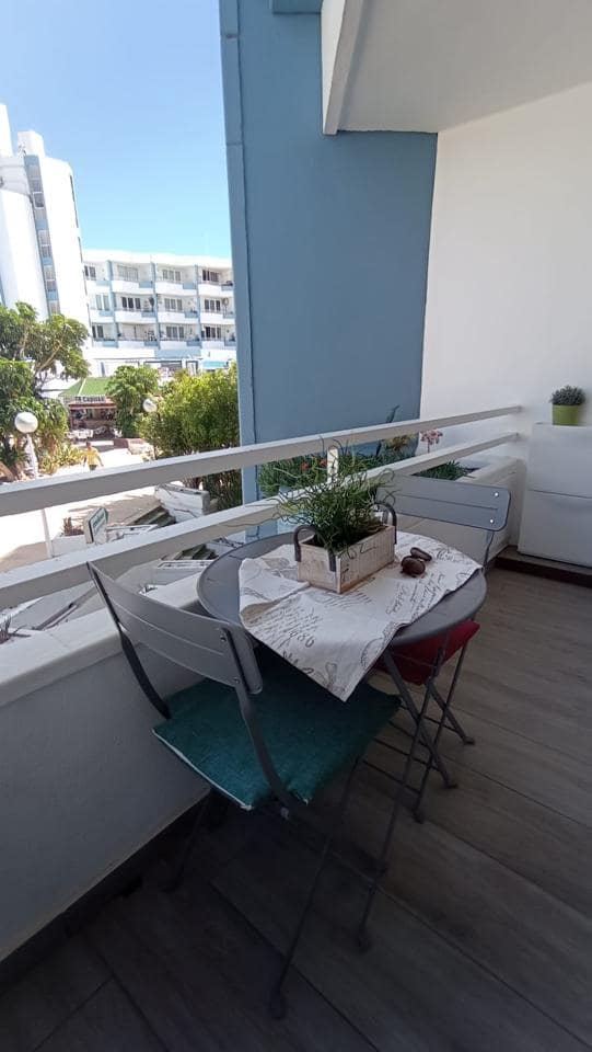 Apartamento para venda em Golf del Sur com piscina - 165 000 € (Ref: 9558965)