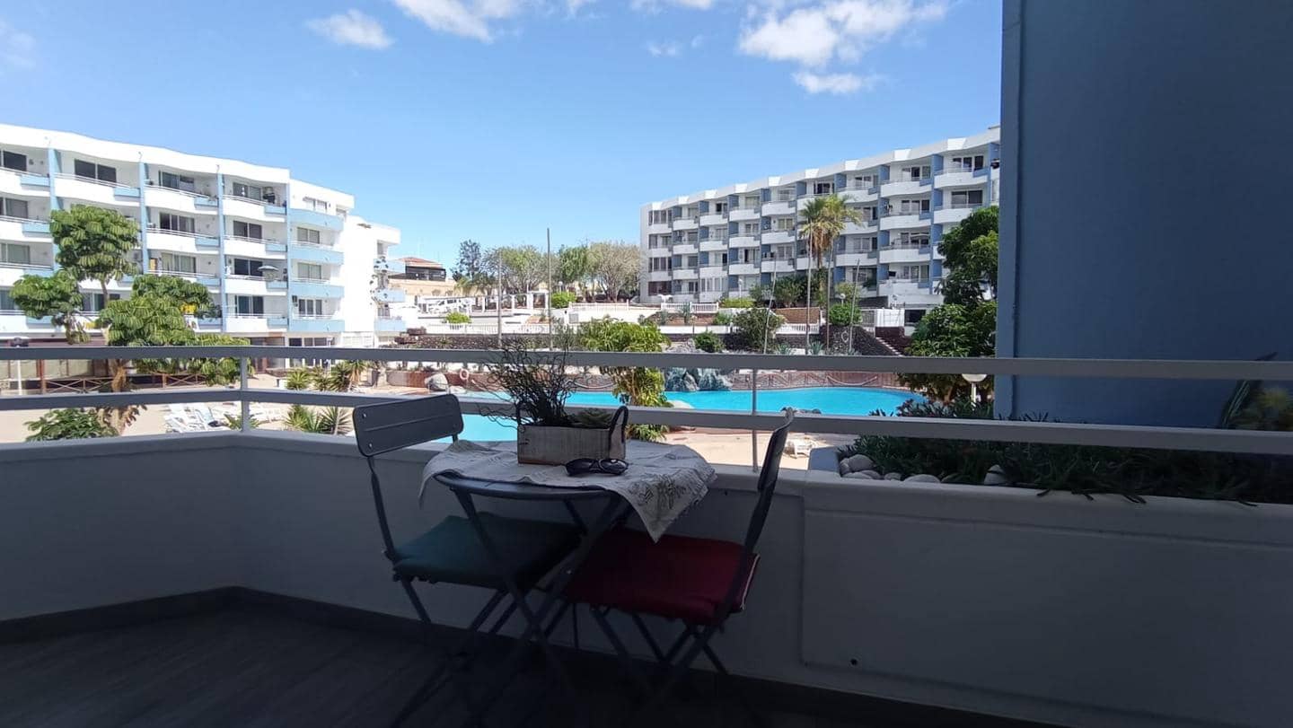 Apartamento para venda em Golf del Sur com piscina - 165 000 € (Ref: 9558965)
