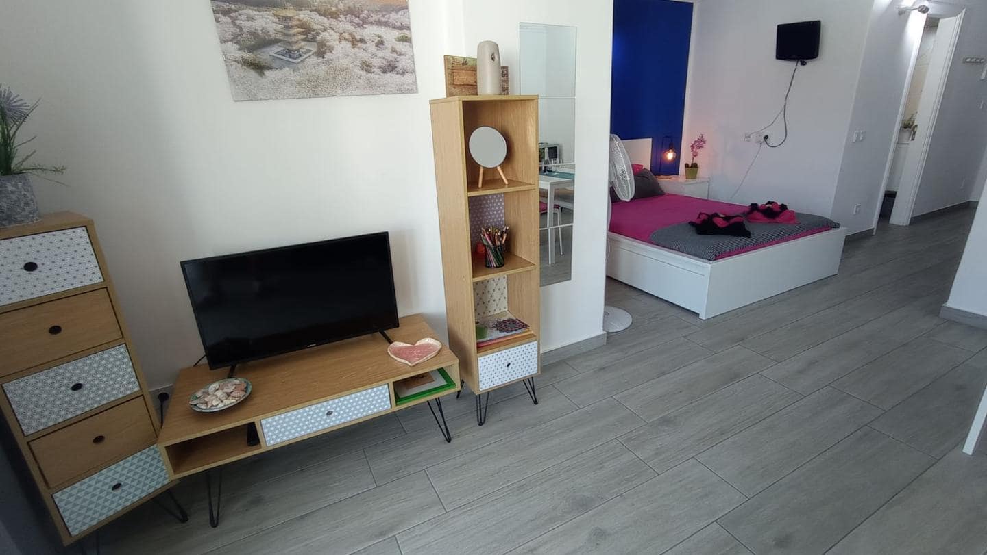 Apartamento para venda em Golf del Sur com piscina - 165 000 € (Ref: 9558965)