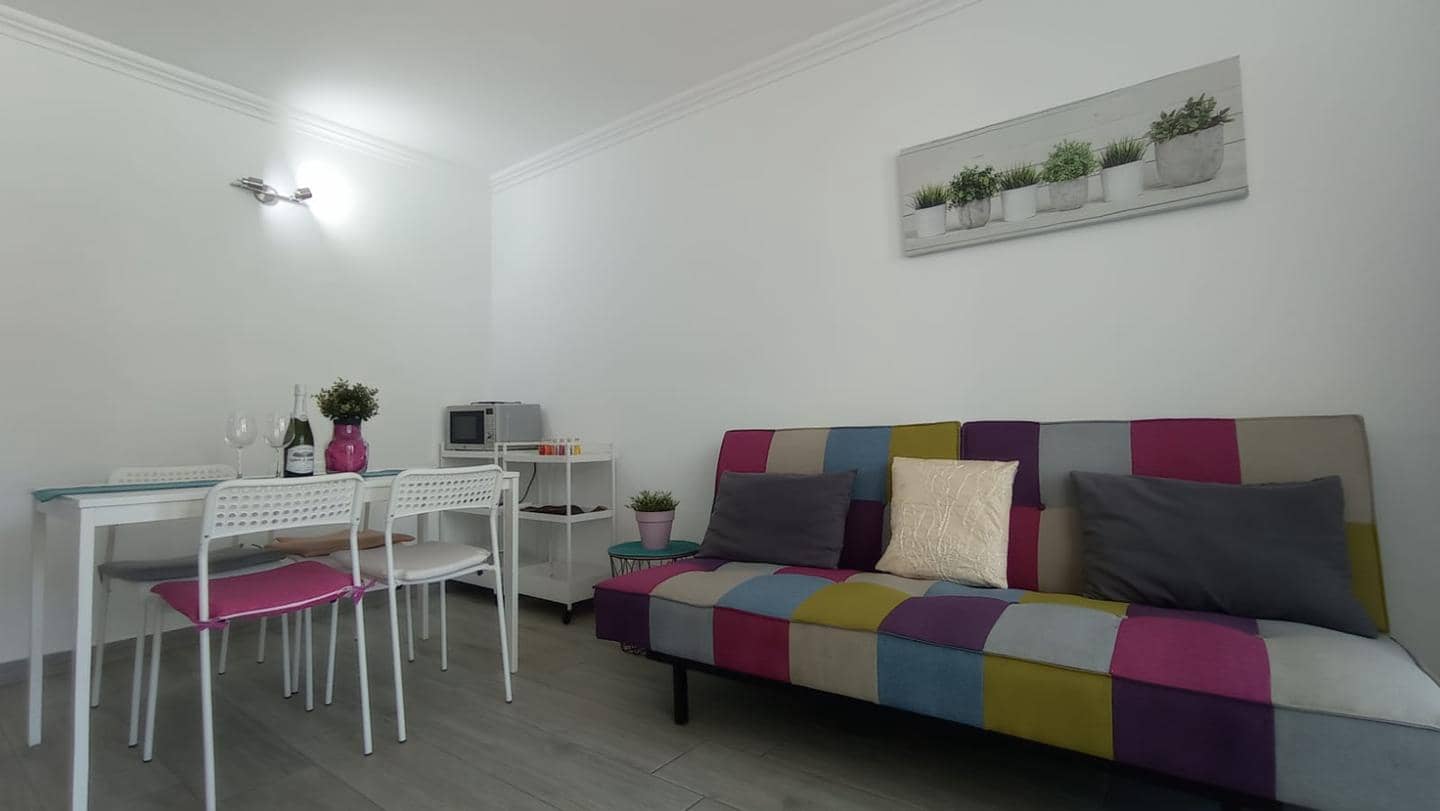 Apartamento para venda em Golf del Sur com piscina - 165 000 € (Ref: 9558965)