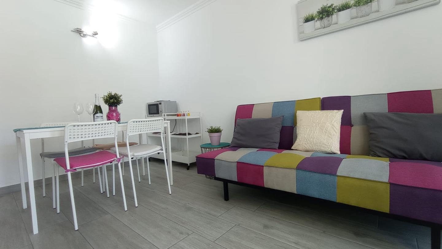 Apartamento para venda em Golf del Sur com piscina - 165 000 € (Ref: 9558965)