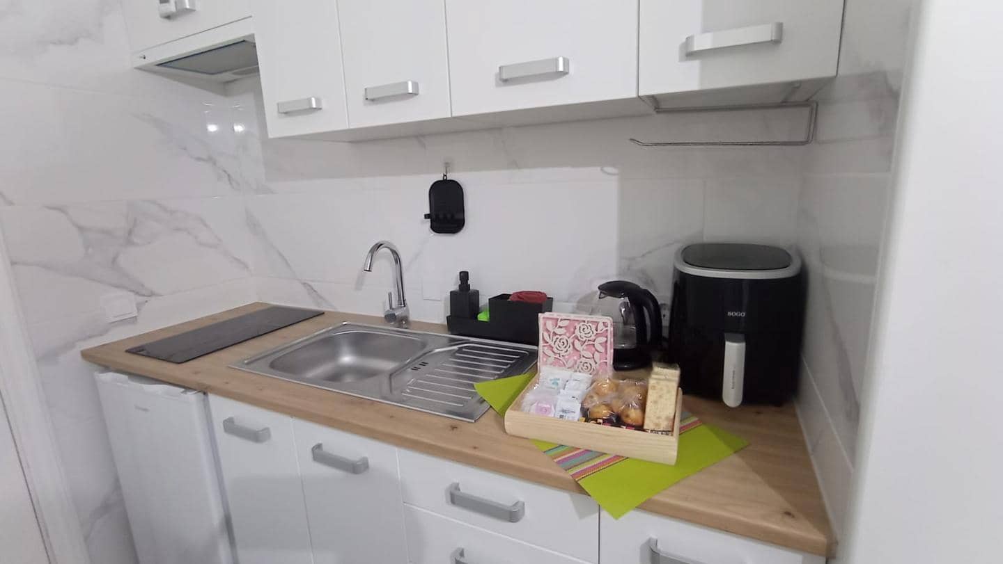 Apartamento para venda em Golf del Sur com piscina - 165 000 € (Ref: 9558965)