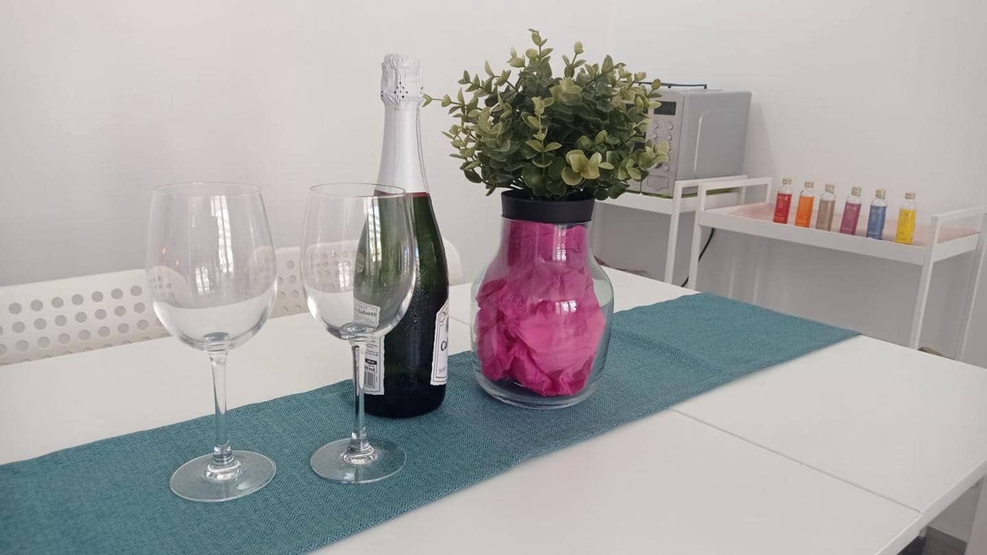 Apartamento para venda em Golf del Sur com piscina - 165 000 € (Ref: 9558965)