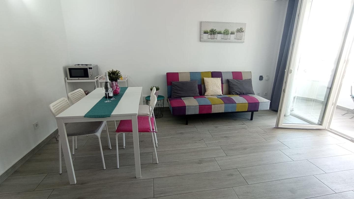 Apartamento para venda em Golf del Sur com piscina - 165 000 € (Ref: 9558965)